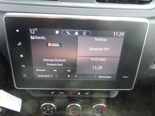 Renault Express - Afbeelding 15 van 26