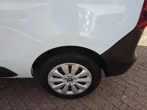 Renault Express - Afbeelding 24 van 26