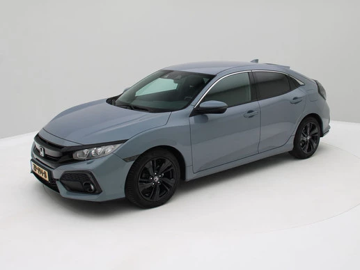 Honda Civic - Afbeelding 1 van 30