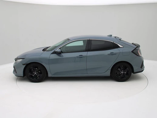 Honda Civic - Afbeelding 2 van 30