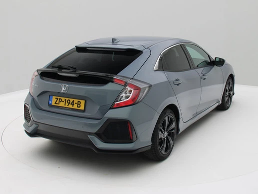 Honda Civic - Afbeelding 6 van 30