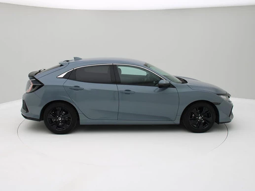 Honda Civic - Afbeelding 7 van 30