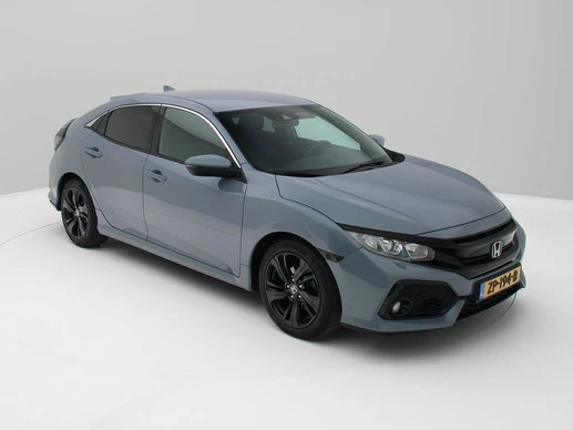 Honda Civic - Afbeelding 8 van 30