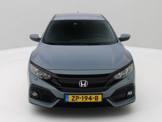 Honda Civic - Afbeelding 9 van 30