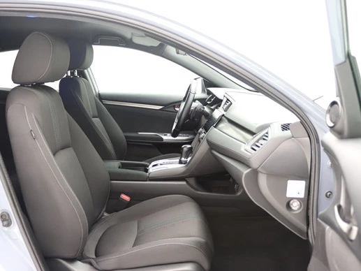 Honda Civic - Afbeelding 10 van 30