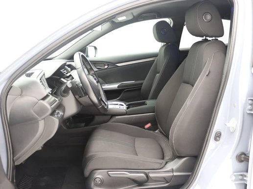 Honda Civic - Afbeelding 12 van 30