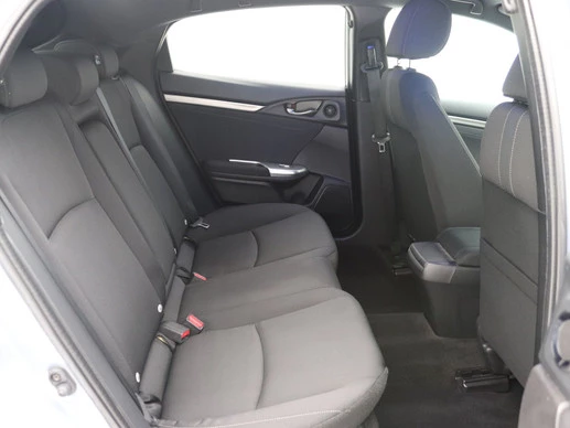 Honda Civic - Afbeelding 13 van 30
