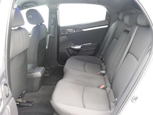 Honda Civic - Afbeelding 14 van 30