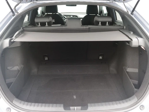 Honda Civic - Afbeelding 15 van 30