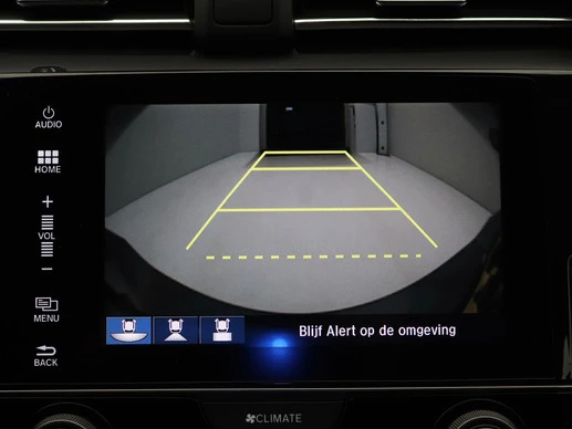 Honda Civic - Afbeelding 17 van 30