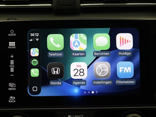 Honda Civic - Afbeelding 19 van 30