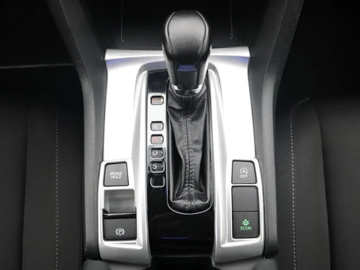 Honda Civic - Afbeelding 22 van 30