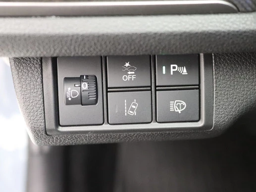 Honda Civic - Afbeelding 26 van 30