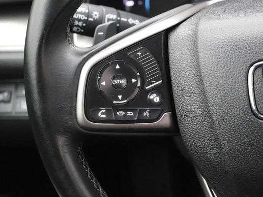 Honda Civic - Afbeelding 27 van 30