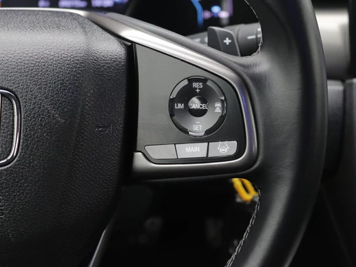 Honda Civic - Afbeelding 28 van 30