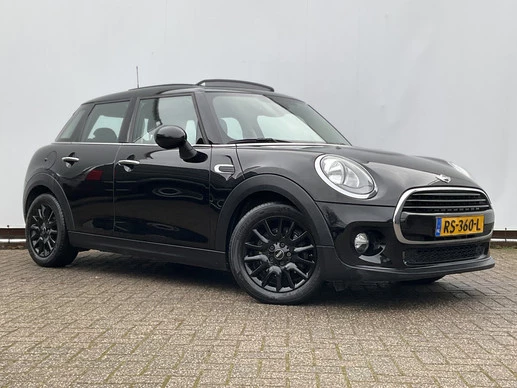 MINI Cooper - Afbeelding 1 van 30