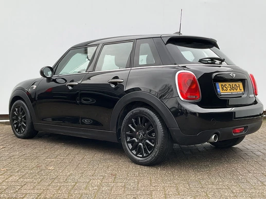 MINI Cooper - Afbeelding 2 van 30