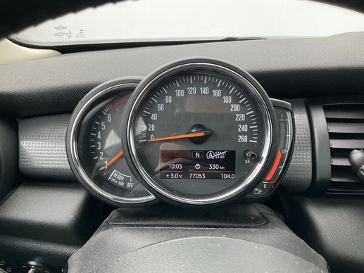 MINI Cooper - Afbeelding 9 van 30