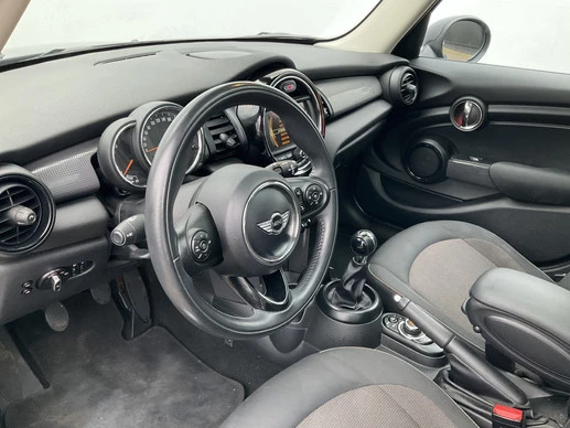 MINI Cooper - Afbeelding 13 van 30