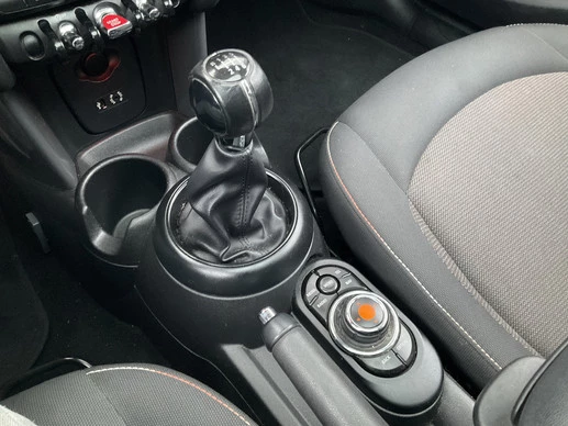 MINI Cooper - Afbeelding 15 van 30