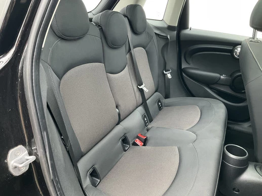 MINI Cooper - Afbeelding 18 van 30