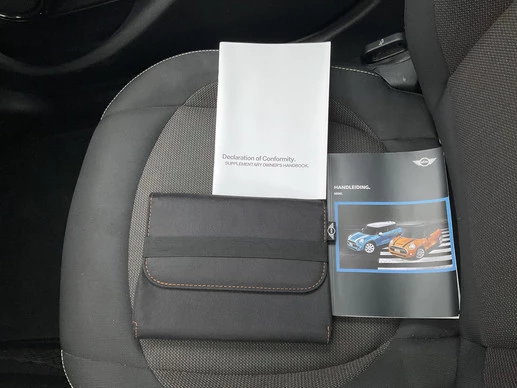 MINI Cooper - Afbeelding 21 van 30