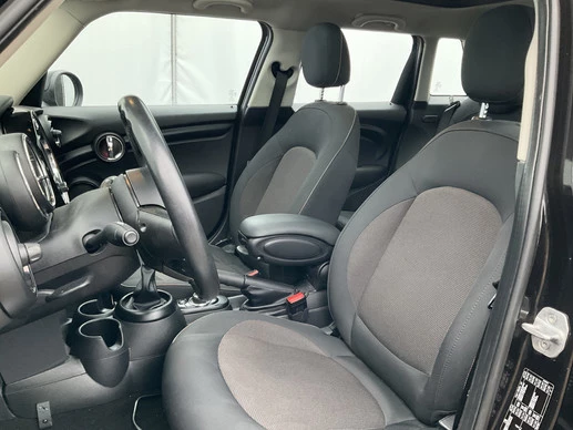 MINI Cooper - Afbeelding 24 van 30