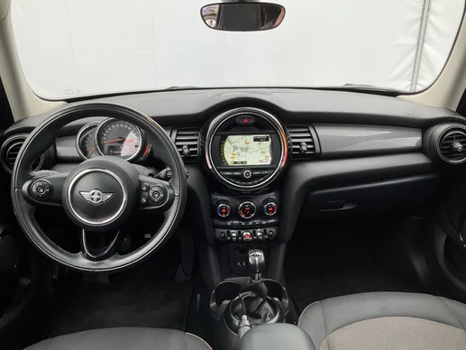 MINI Cooper - Afbeelding 26 van 30