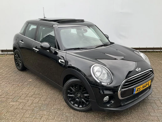 MINI Cooper - Afbeelding 28 van 30