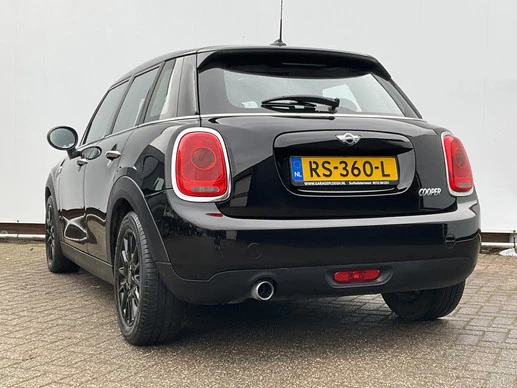 MINI Cooper - Afbeelding 30 van 30