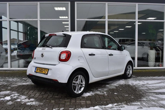 smart Forfour - Afbeelding 3 van 22
