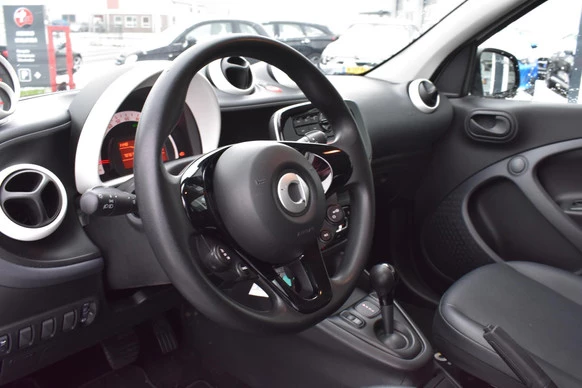 smart Forfour - Afbeelding 6 van 22