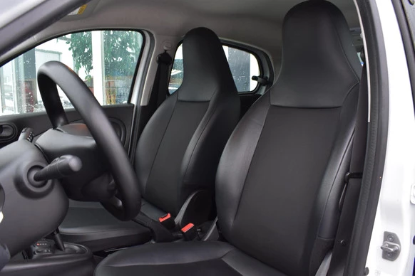 smart Forfour - Afbeelding 7 van 22