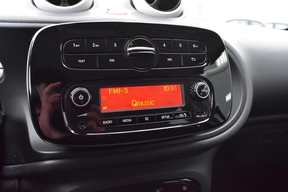 smart Forfour - Afbeelding 8 van 22