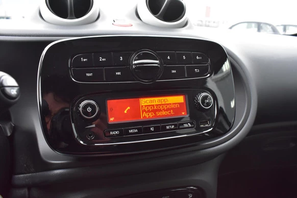 smart Forfour - Afbeelding 9 van 22