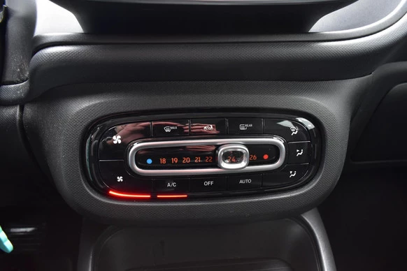 smart Forfour - Afbeelding 10 van 22