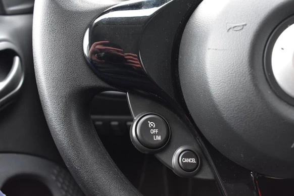 smart Forfour - Afbeelding 17 van 22