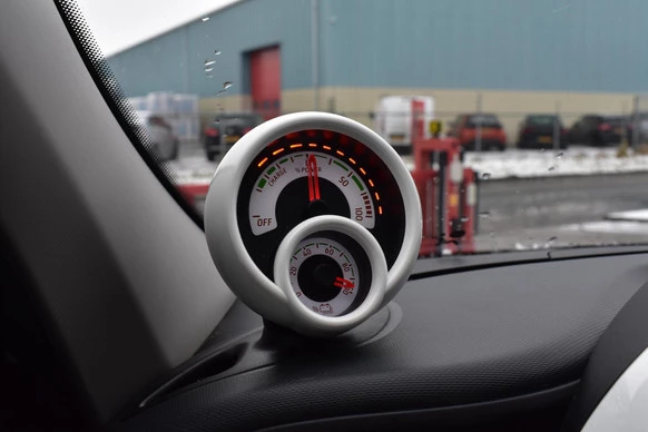 smart Forfour - Afbeelding 20 van 22