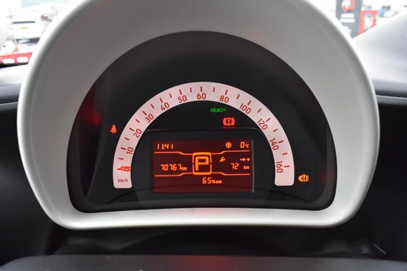 smart Forfour - Afbeelding 21 van 22