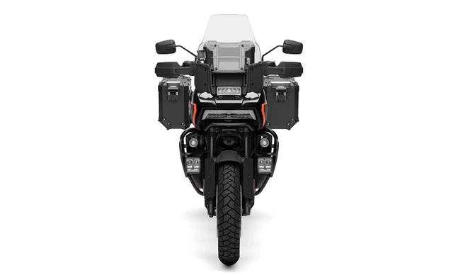 Harley-Davidson Pan America - Afbeelding 3 van 29