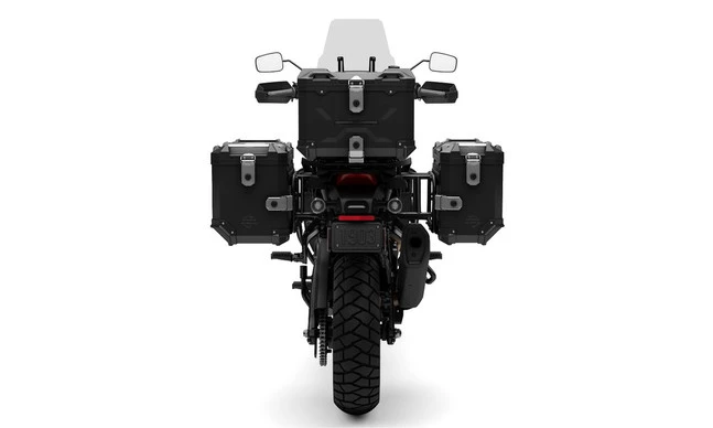 Harley-Davidson Pan America - Afbeelding 4 van 29