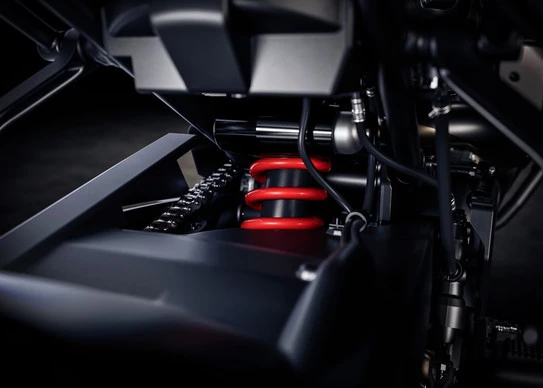 Harley-Davidson Pan America - Afbeelding 10 van 29