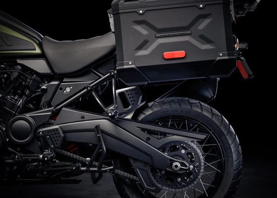 Harley-Davidson Pan America - Afbeelding 12 van 29