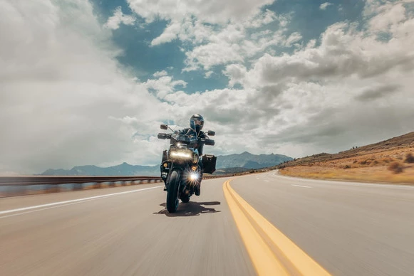 Harley-Davidson Pan America - Afbeelding 21 van 29