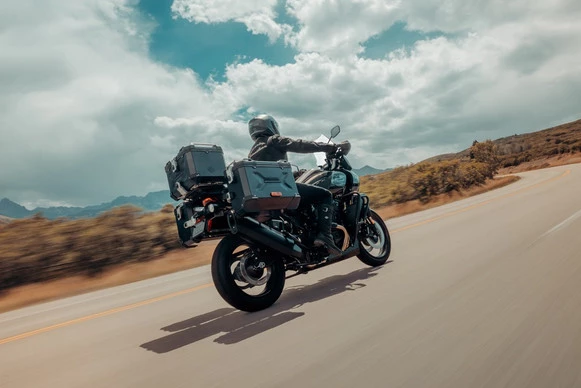 Harley-Davidson Pan America - Afbeelding 23 van 29