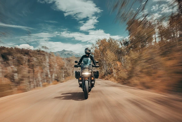 Harley-Davidson Pan America - Afbeelding 26 van 29