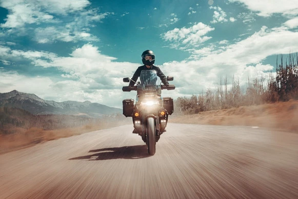 Harley-Davidson Pan America - Afbeelding 27 van 29