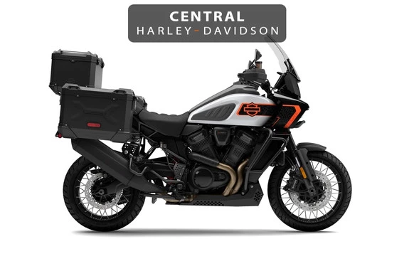 Harley-Davidson Pan America - Afbeelding 1 van 29