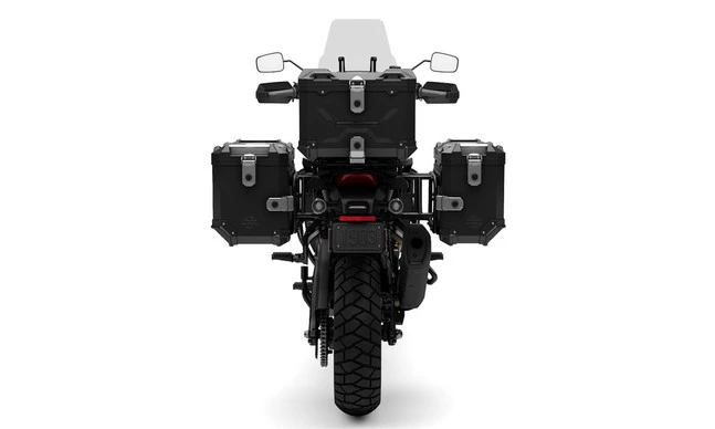 Harley-Davidson Pan America - Afbeelding 3 van 29