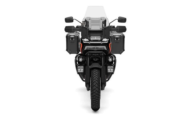 Harley-Davidson Pan America - Afbeelding 4 van 29